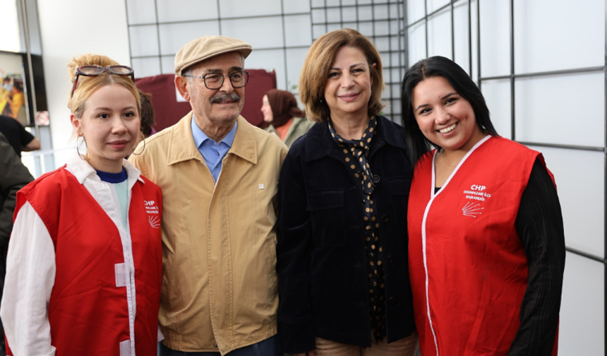 Can Hacıoğlu yazdı: CHP ön seçimi özlemiş