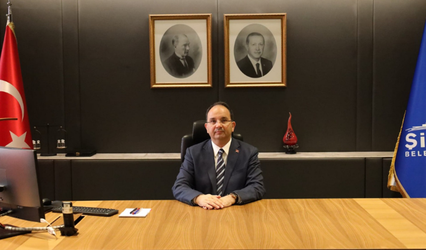 Arslan: İlk icraatları Atatürk resmini küçültmek