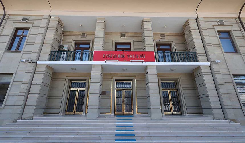 Eskişehir Valiliği eylemleri yasakladı: TKP Eskişehir karara dava açtı!