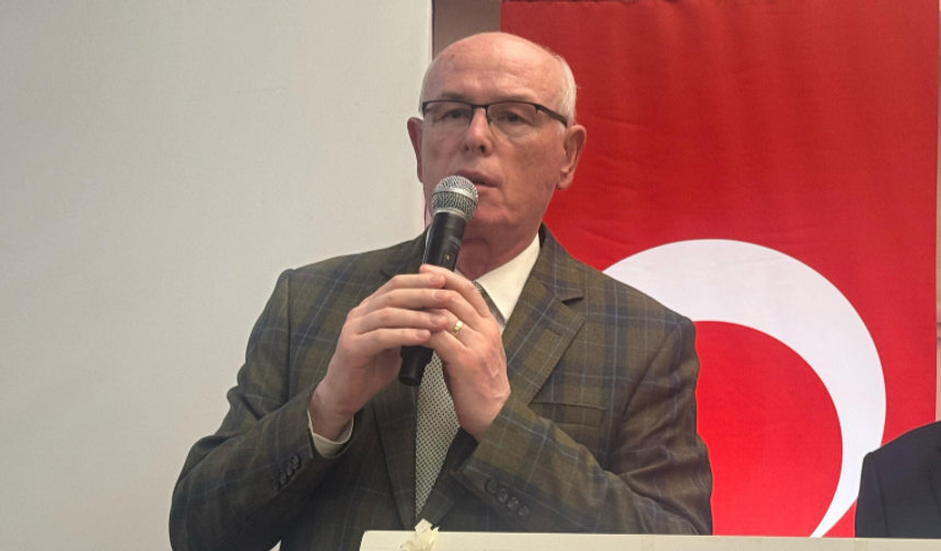 Kazım Kurt: Eğitim sistemi çöktü: Erken seçim şart!