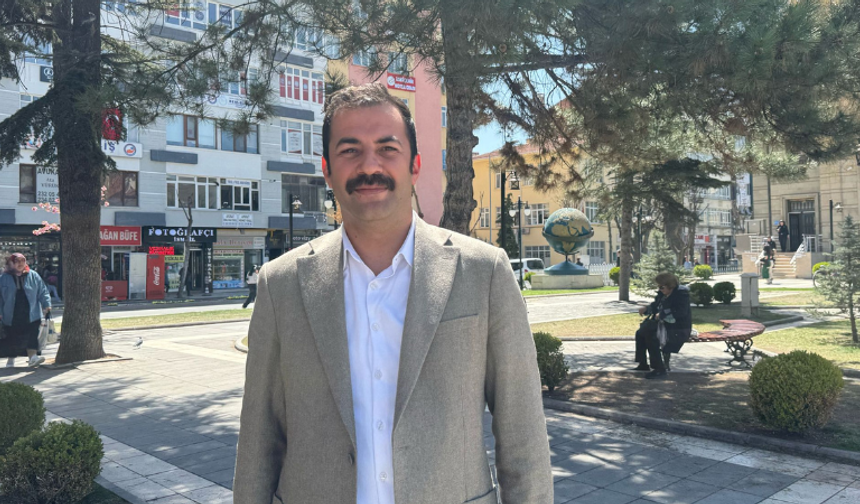 Yalaz konuştu: Ne Kayyum var ne geri adım!