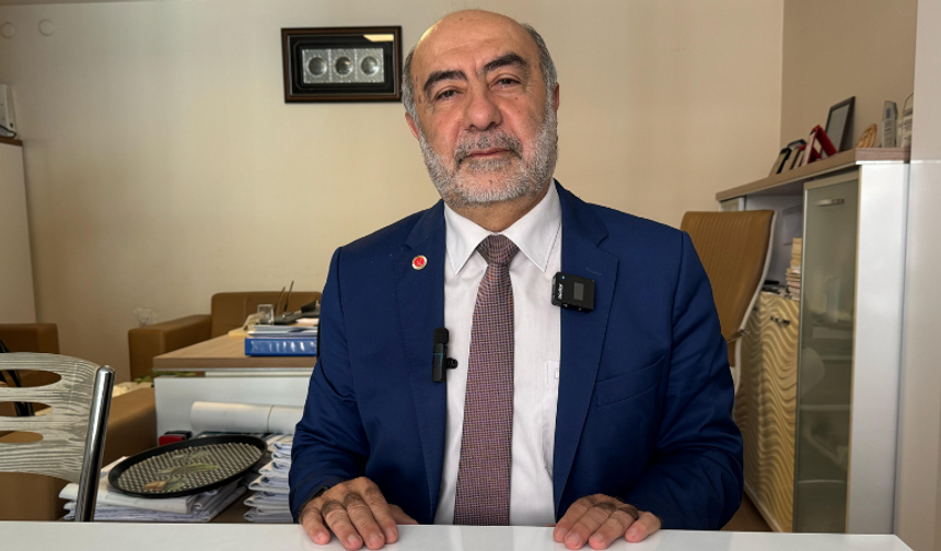 Fesih Bingöl: Vatandaşın cebinden para çıkmasın!