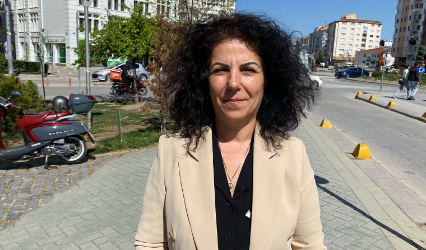 Kılıç: Sabredecek gücümüz kalmadı!