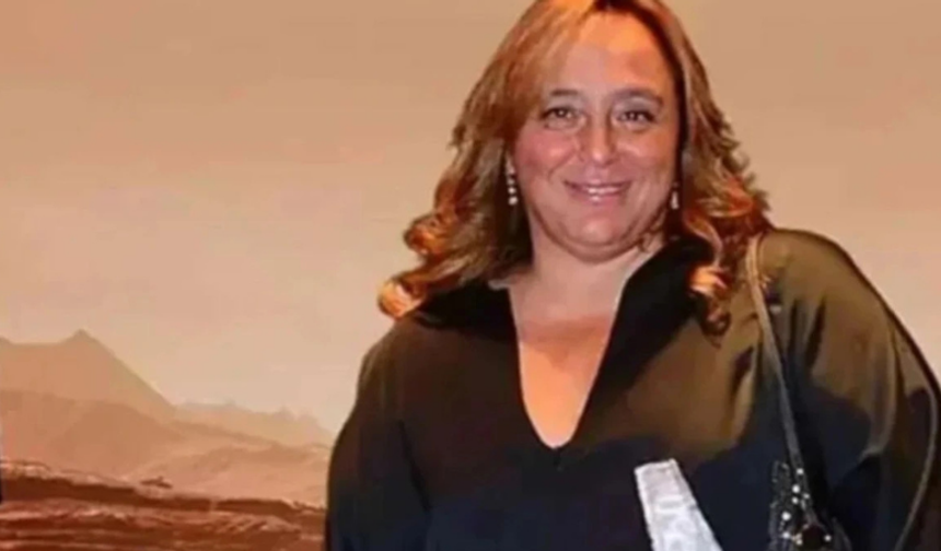 Ayşe Barım’a ‘Gezi Parkı’ soruşturmasında 30 yıla kadar hapis talebi