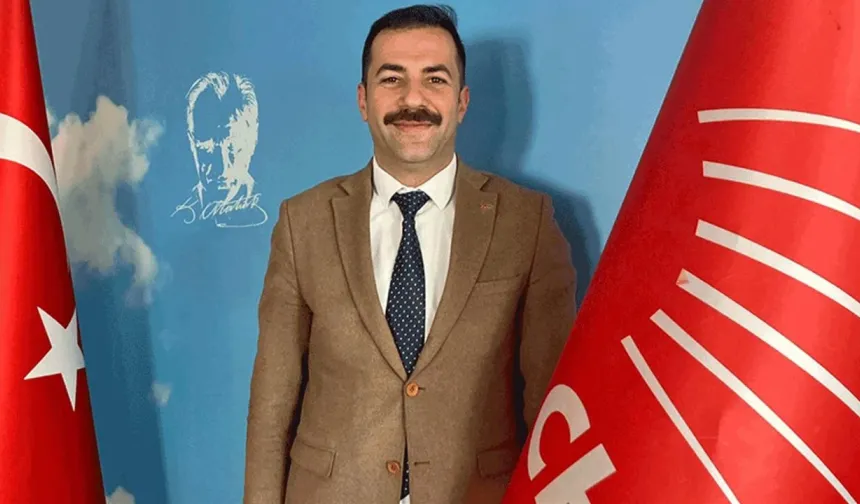 Yalaz’dan özelleştirme kararına "rant" tepkisi: "Eskişehir’in kaderi Ankara’da belirleniyor!"