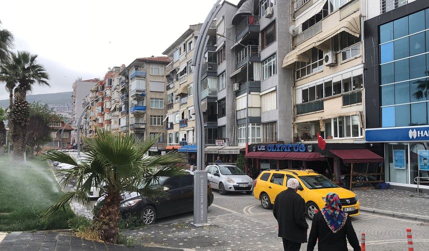 Genç kadını sürükleyerek böyle kaçırmaya çalıştılar!
