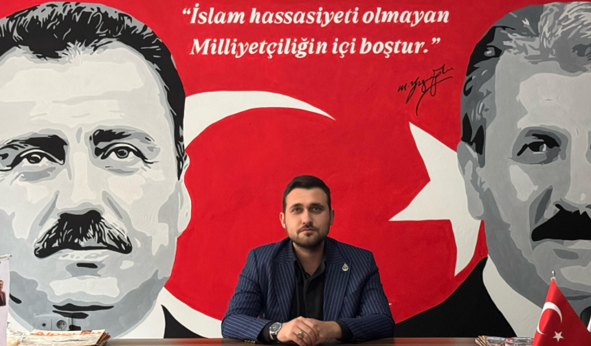 "Teröristlerle barışmayacağız"