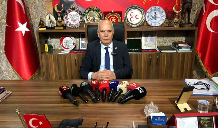 Candemir: Bu memlekette hiç kimse Atatürk’ü tartışamaz
