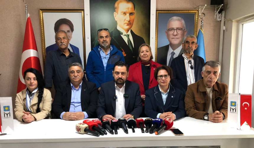 Ulucan: Şehitlerimizin kanı yerde kaldı!