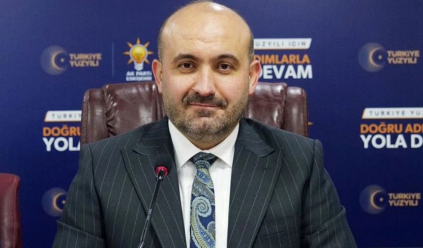 Albayrak: "Eskişehir için tarihi bir dönüm noktası"