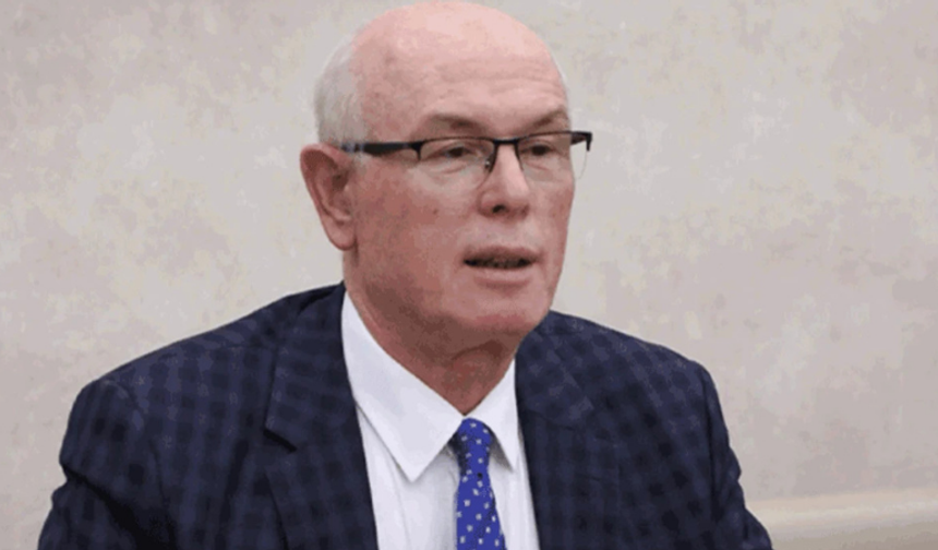 Başkan Kazım Kurt’tan AK Parti’ye tebrik: “İsabetli bir karar almışlar!”