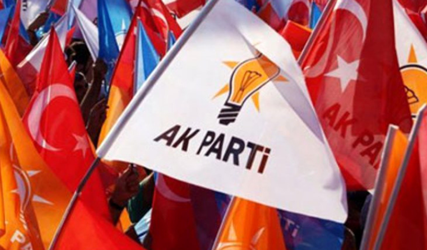 AK Parti Eskişehir Teşkilatında çatlak