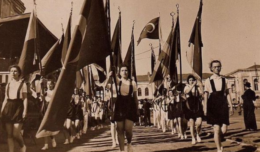 Can Hacıoğlu yazdı: Milli devletin kuruluşunun yolu açıldı