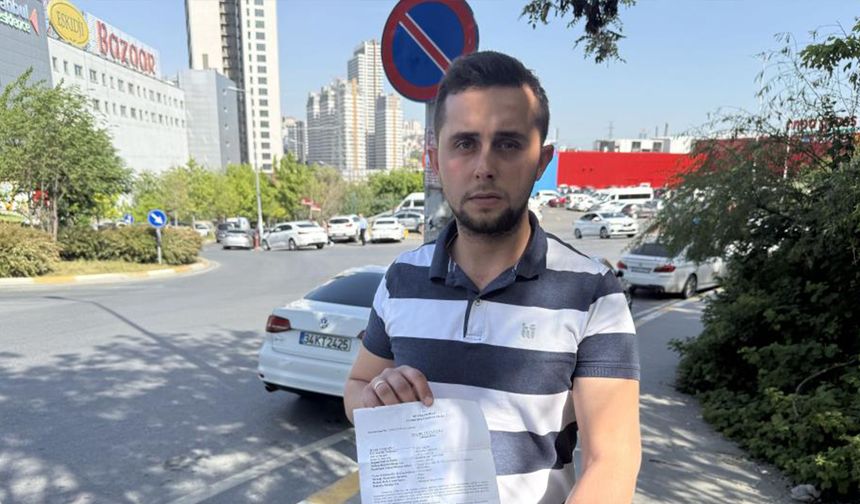 Esenyurt’ta düğününe 2 ay kalan gence, mobilyacı dolandırıcılığı şoku