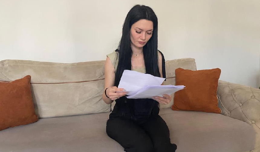 Solaryumda kabusu yaşadı: "O makinenin durması gerekiyordu"