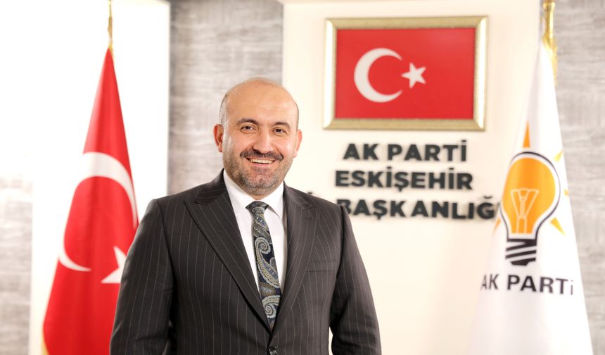 Gürhan Albayrak’tan Çifteler açıklaması: “Gerçekler ortaya çıkacak!”