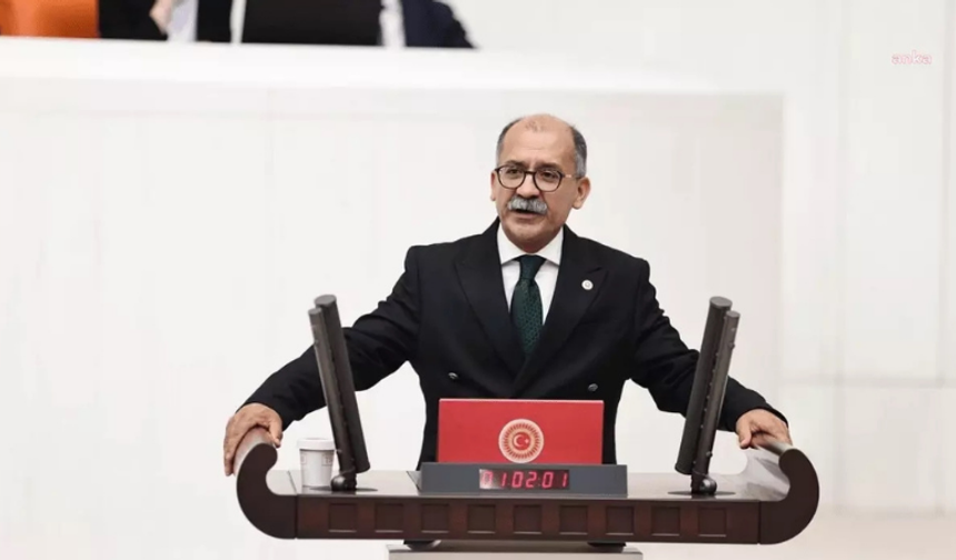 CHP’li Arslan’dan sert çıkış: Kıdem tazminatına göz dikiliyor