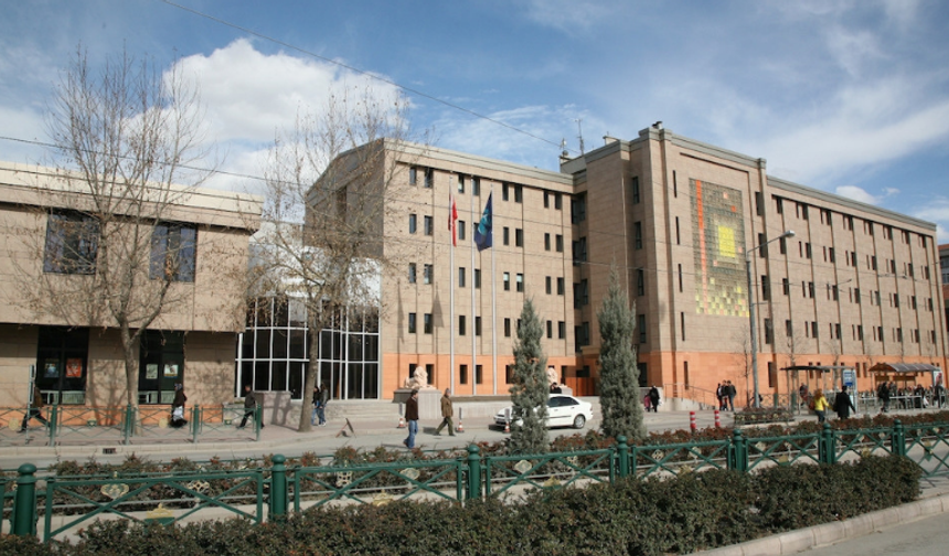 Eskişehir Büyükşehir Belediyesi’nde iki önemli atama