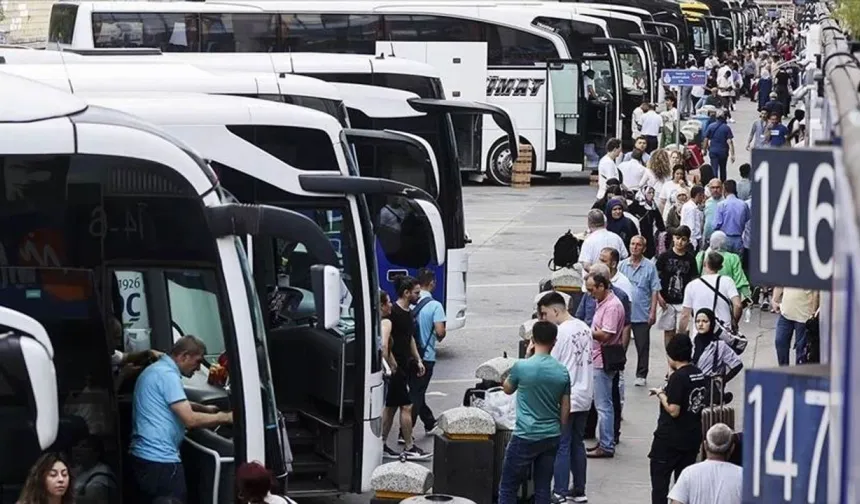 Eskişehir'de göç dengesi tersine döndü: Gidenlerin sayısı gelenleri ikiye katladı