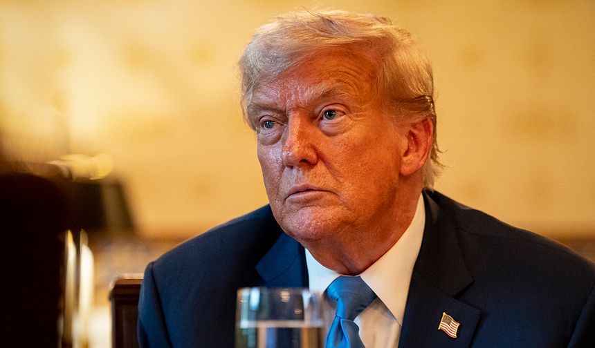 Trump: Kanada ile tüm ticaret görüşmeleri sona erdi