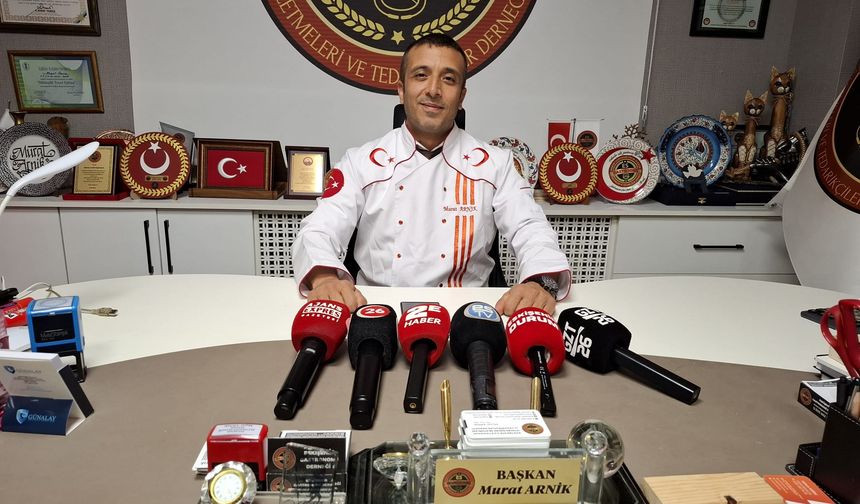 Eskişehir’de lokantacı esnafından hükümete çağrı: “Bizi bu ağır yükten kurtarın”