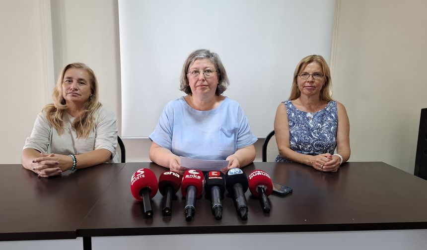 Eskişehir-Bilecik Tabip Odası'ndan hasta mahremiyeti uyarısı