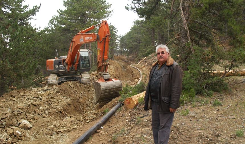 Can Hacıoğlu yazdı: Suyu izleyenler