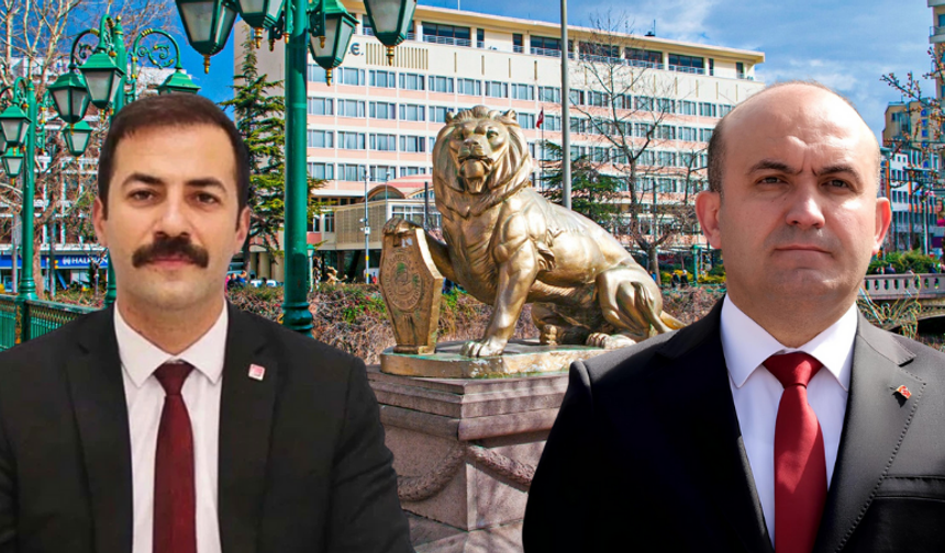CHP İl Başkanı Yalaz’dan AK Parti İl Başkanı Albayrak’ın ‘heykel belediyeciliği’ sözlerine sert tepki