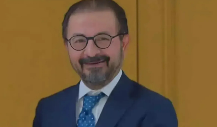 MKE Eski Yönetim Kurulu Başkanı İsmet Sayhan tutuklandı