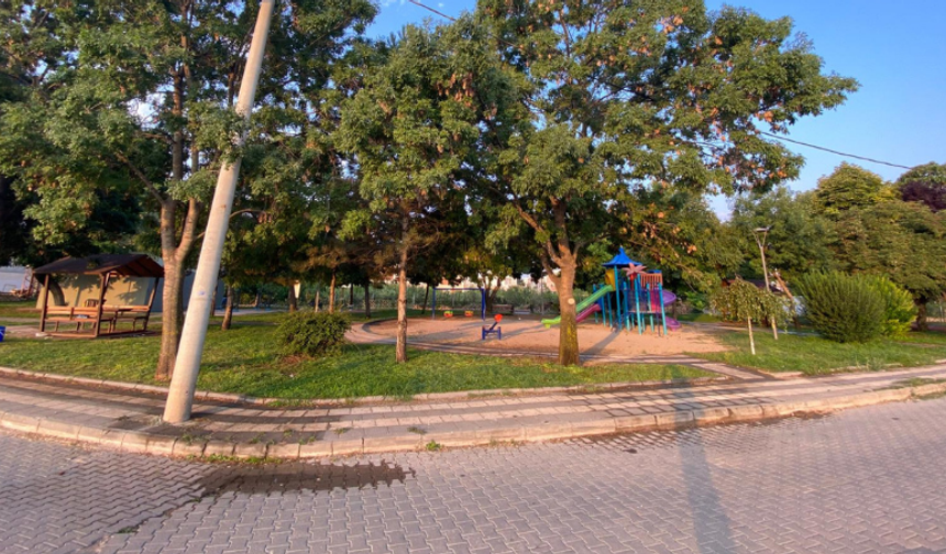 Sümer Mahallesi’nde gece kabusu: Parkta alkol ve gürültü mahalleliyi bezdirdi!