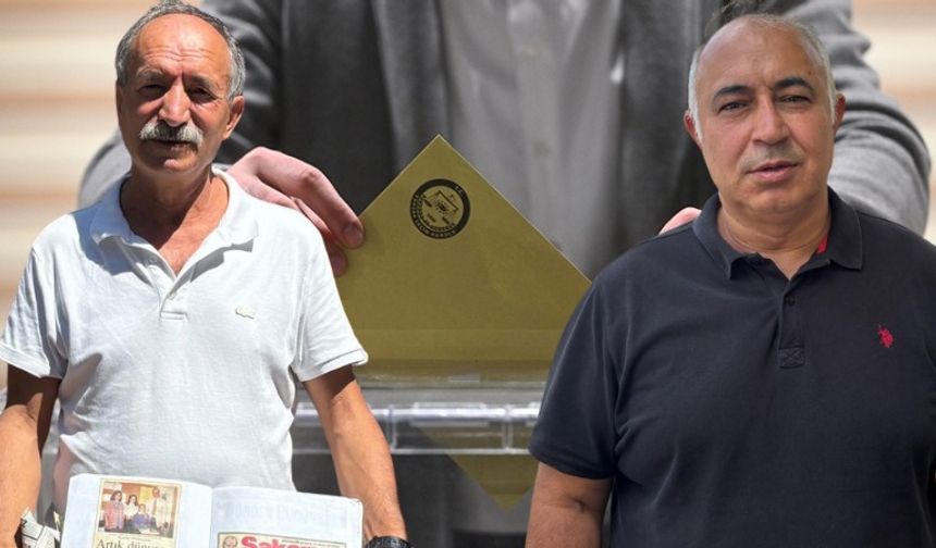 Eskişehir’de delege seçimlerinde saldırı var mı yok mu?