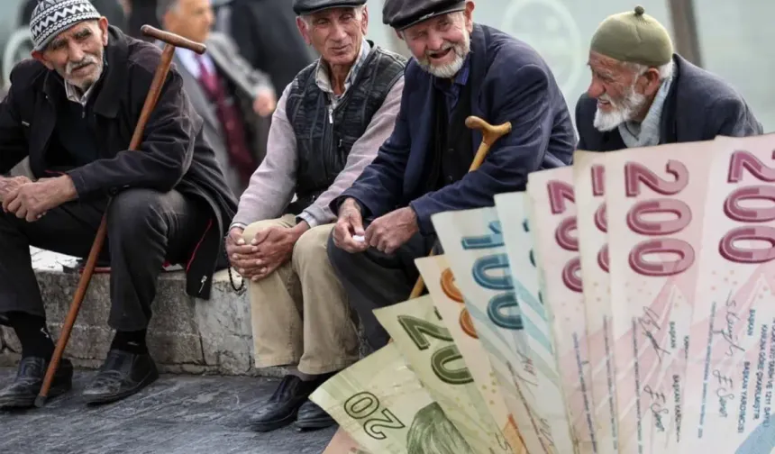 “Eskişehir’de emekliler temel ihtiyaçlarını bile karşılayamıyor”