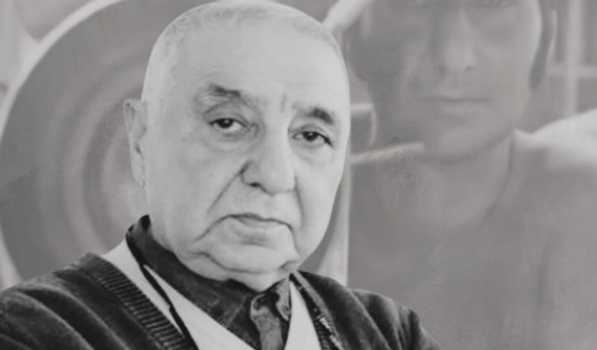 Prof. Dr. Zaur Mükerrem hayatını kaybetti