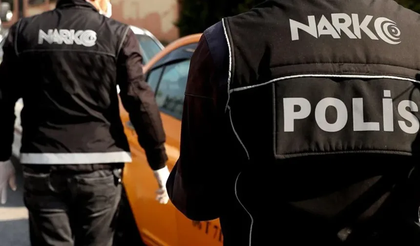 Eskişehir’de uyuşturucu operasyonu: 49 şüpheliye işlem yapıldı