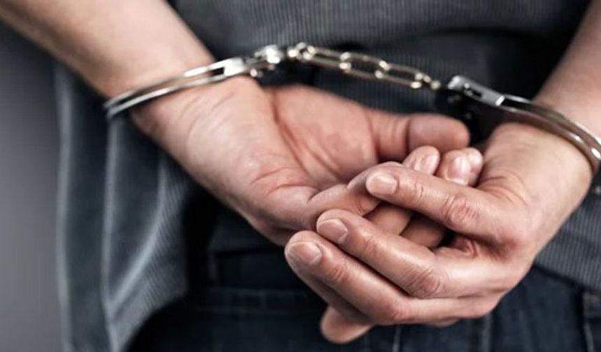 Eskişehir'de 48 farklı suç kaydı olan şahıs cezaevine gönderildi