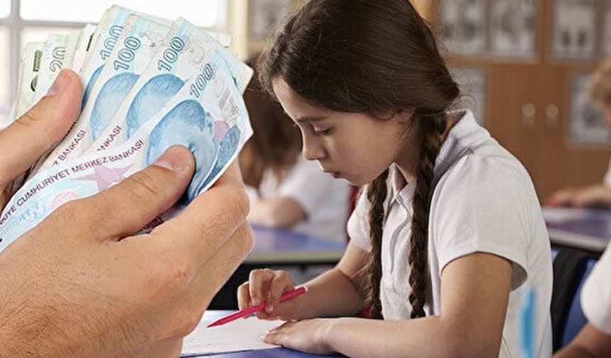 Anahtar Parti’den kayıt parası tepkisi: Soygun düzeniyle karşı karşıyayız