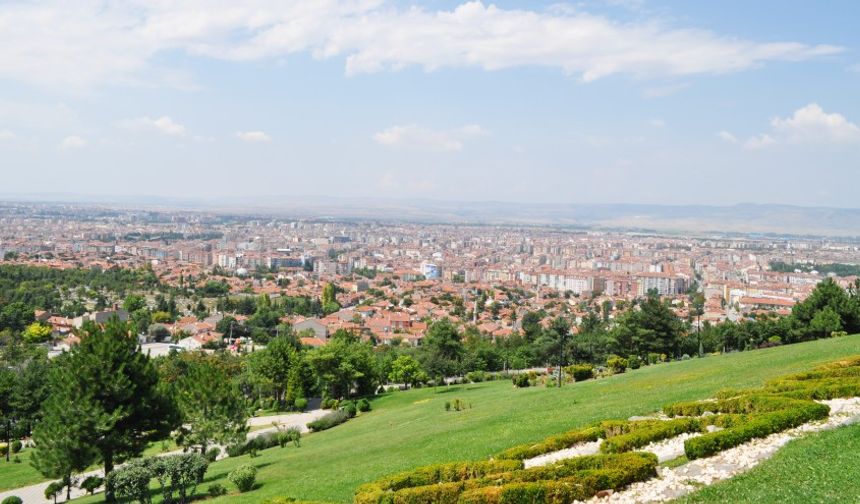 Sürücüler dikkat! Eskişehir’de o bulvar gece kapalı olacak