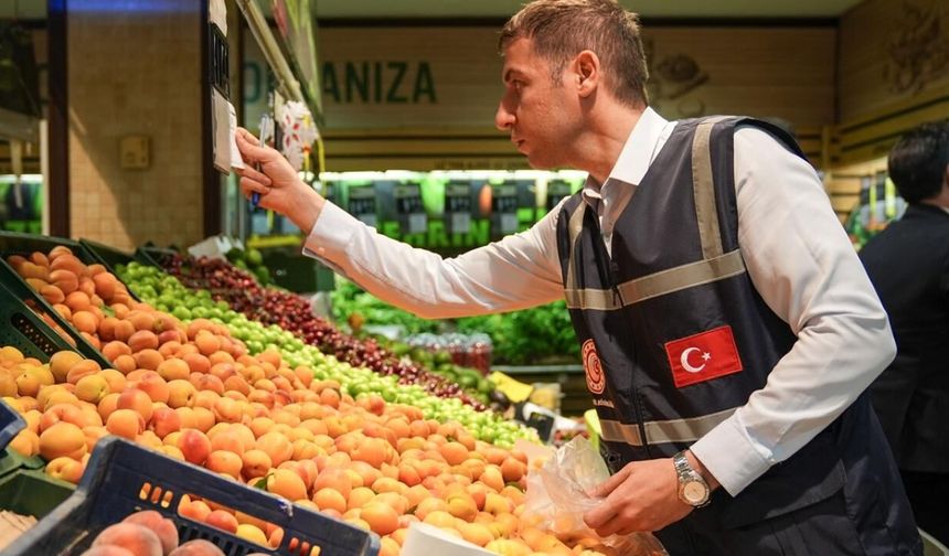 Eskişehir’de 60 firmaya denetim: 91 bin TL idari para cezası uygulandı