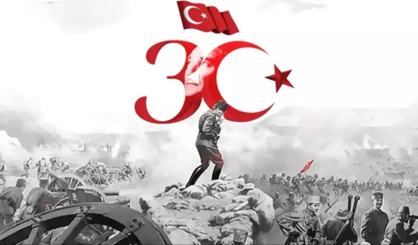 Can Hacıoğlu yazdı: Hep birlikte zaferi yaşayalım