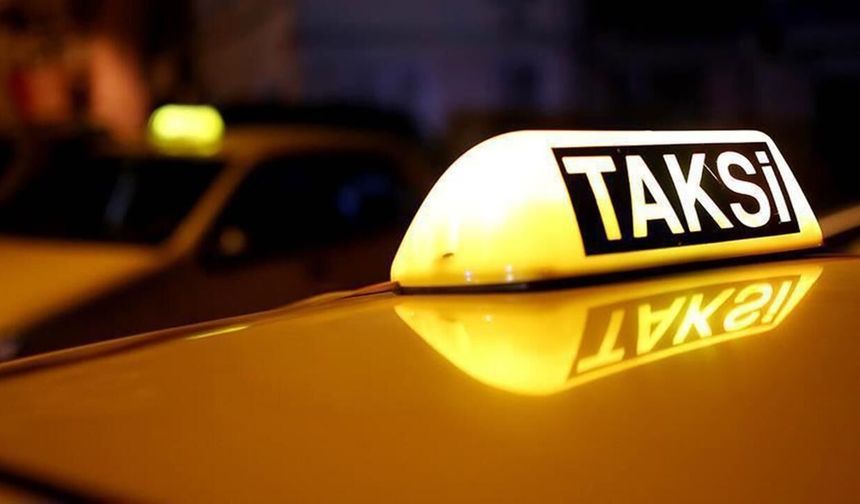 Taksi, minibüs ve servisçi esnafını ilgilendiren vergi düzenlemesinde yeni gelişme!