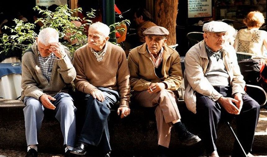 Emekli yardım sendikası olduk!