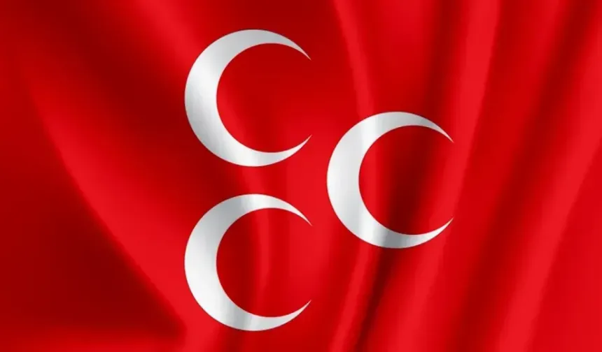 MHP Eskişehir Teşkilatı feshedildi