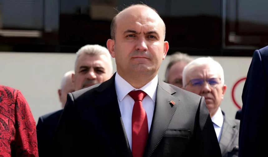 Beylikova’daki Nadir Toprak Elementleri Tesisi tartışması büyüyor: AK Parti’den CHP’ye sert tepki