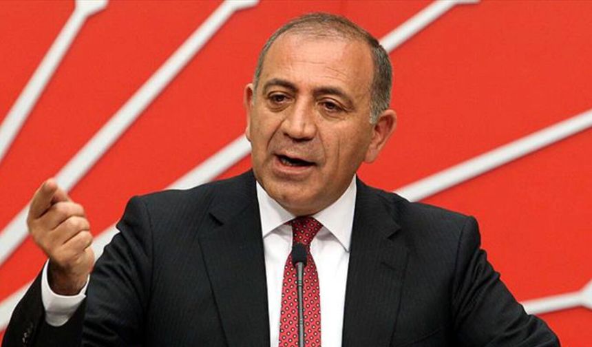 CHP İstanbul İl Başkanlığı’na kayyum atanan Gürsel Tekin partiden ihraç edildi