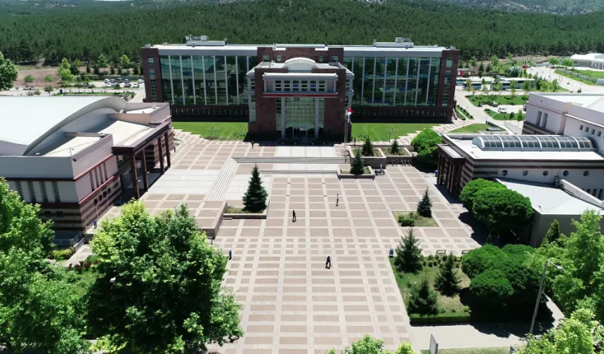 Eskişehir Osmangazi Üniversitesi’ne yeni rektör atandı