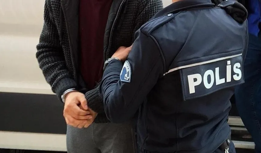 Eskişehir’de 271 adet sentetik ecza ele geçirildi: 1 şüpheli tutuklandı