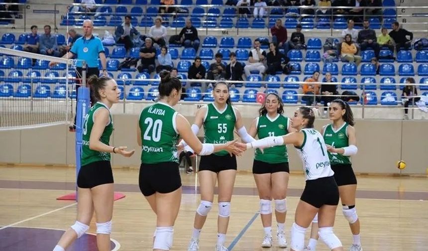 Filede zorlu sınav bekliyor