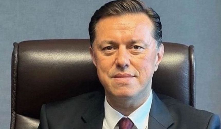 AK Parti Eskişehir Milletvekili Hatipoğlu, Kemal Unakıtan’ı andı