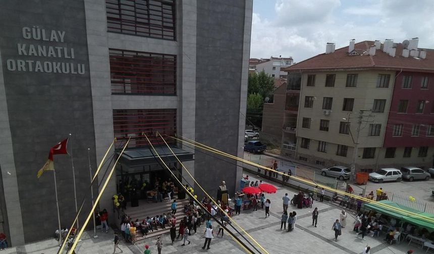 Eskişehir’de müdür skandalı: Çocuklar kime emanet?