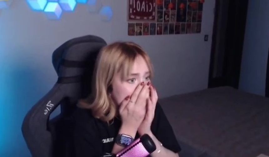 Eskişehir’de depreme canlı yayın yaparken yakalandı